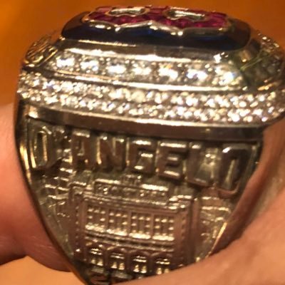 Profile Picture of Derek D'Angelo (@DerekDAngelo1) on Twitter