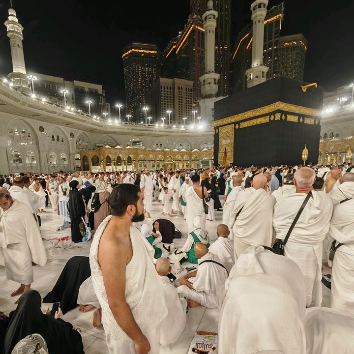 Profile Picture of Amjad Ulayyan (@amjadulayyan) on Tiktok