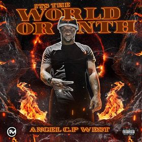 Profile Picture of C.P West (@Campaignwest) on Pinterest