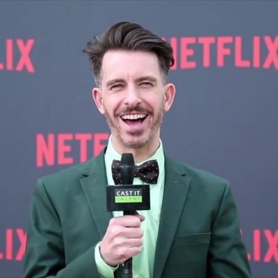 Profile Picture of Jeff Locker 傑夫 ➰ (@jefflocker) on Twitter