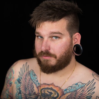 Profile Picture of Huey (@Filthy_Bob) on Twitter