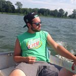 Profile Picture of Kévin Plourde (@lepifpafplouf) on Instagram