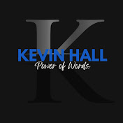 Profile Picture of Kevin Hall Power Of Words (@KevinLHall) on Youtube