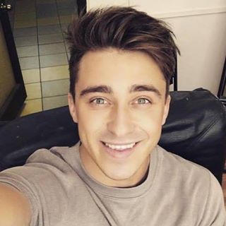 Profile Picture of Calvin Dittmar (@Calvin-Dittmar) on Facebook