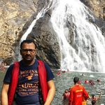 Profile Picture of Anil Algudkar (@anil_algudkar) on Instagram