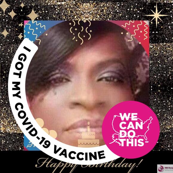 Profile Picture of Myra Branch (@myrabranch53) on Poshmark