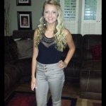 Profile Picture of Alexus Nicole Ray (@back.up.alexus.ray) on Instagram