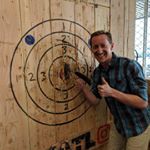 Profile Picture of David Blausey (@dhblausey) on Instagram
