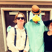 Profile Picture of Anderson Bunch (@andersonbunch8455) on Youtube