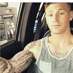 Profile Picture of Andrew Rutledge (@rutledge298) on Instagram