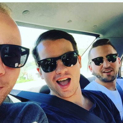 Profile Picture of James Gaddis (@thebadestgaddis) on Twitter