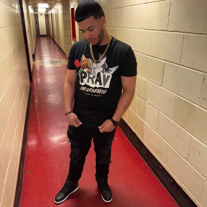 Profile Picture of Albert Aguilera (@albert.aguilera17) on Tiktok