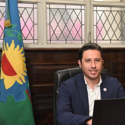 Profile Picture of David Jacoby (@davidjacobyok) on Twitter