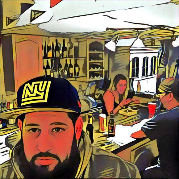 Profile Picture of Chris Borino (@christofah) on Poshmark