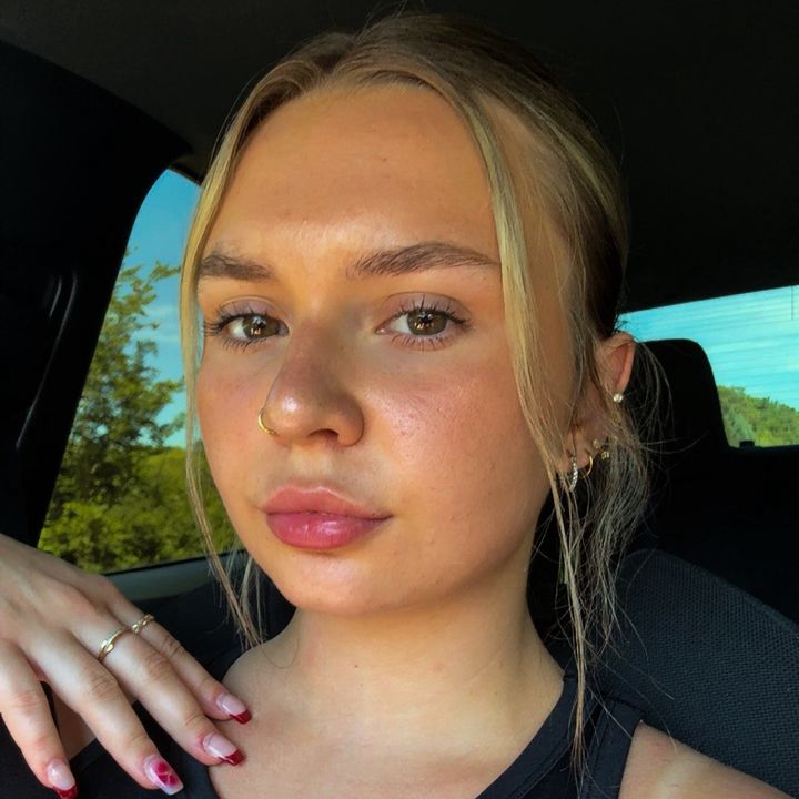 Profile Picture of savannah stapleton (@savannah_523) on Tiktok