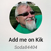 Profile Picture of sodacougar (@sodacougar) on Flickr
