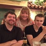 Profile Picture of Kim Stanek (@kimberlystanek) on Instagram