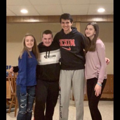 Profile Picture of Matthew Sarro (@MatthewSarro) on Twitter