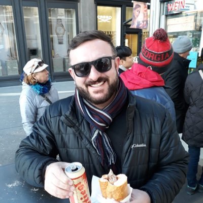 Profile Picture of Alexandro Rios (@lexrioshotmail1) on Twitter