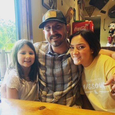 Profile Picture of Matthew Orchard (@matthew_orchard) on Twitter