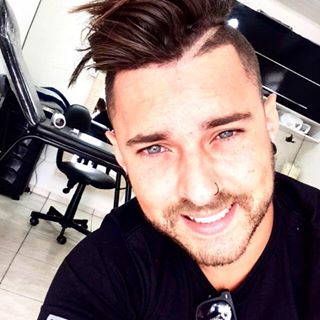 Profile Picture of Alan Mangger (perfil I) (@Alan-Mangger) on Facebook