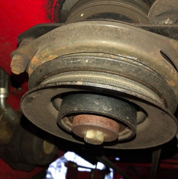 Profile Picture of Kenneth Ross (@kenneth_ross) on Poshmark