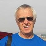 Profile Picture of Peter Jeffery (@peter.jeffery.5661) on Instagram