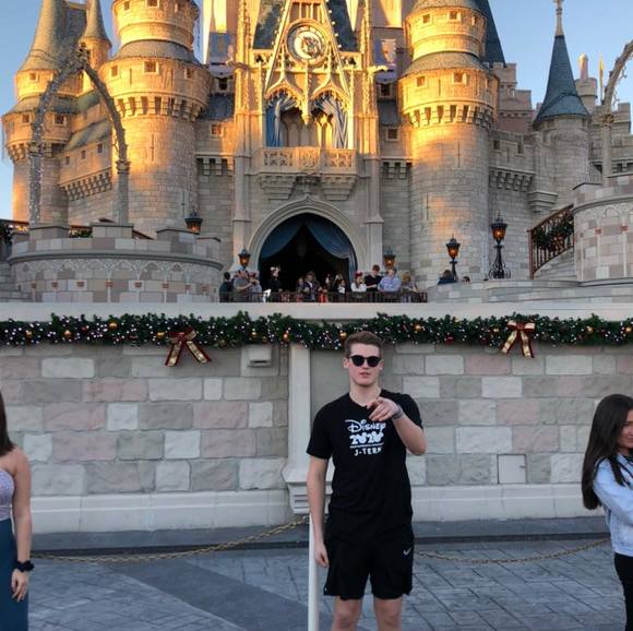 Profile Picture of Max Lambert (@maxlambert) on Poshmark