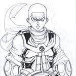 Profile Picture of Jonathan F. Chatonda (@teamxvisual_sketch) on Instagram