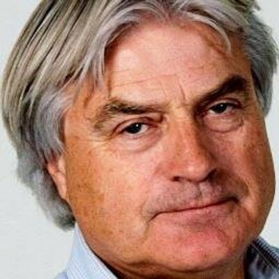 Profile Picture of GunnarBodahlJohansen (@gubojo) on Twitter