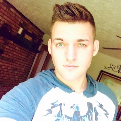 Profile Picture of Jesse Mcclure (@jessemcclure980) on Twitter