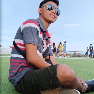 Profile Picture of Stephen Gamboa (@Stephen_20_2002) on Twitter