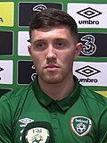 Profile Picture of Dara O'Shea - Wikipediaon Wikipedia