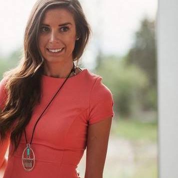 Profile Picture of Jessica Tocci (@JessicaTouchie) on Twitter