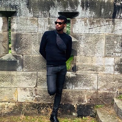 Profile Picture of William Peaco (@will_peaco) on Twitter