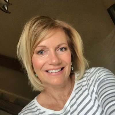 Profile Picture of Judy Rhoades (@JujuThetwin) on Twitter