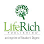 Profile Picture of LifeRich Publishing (@@LifeRichPublishing) on Tiktok