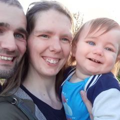 Profile Picture of Krystal House (@krystaldawnshelpinghands) on Tiktok