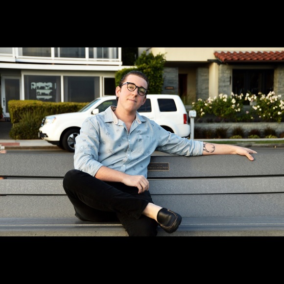 Profile Picture of Daniel Wolski (@danielwolski) on Poshmark