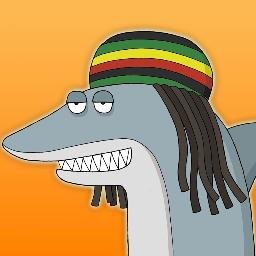 Profile Picture of Raggae Shark (@PastranaMatt) on Twitter
