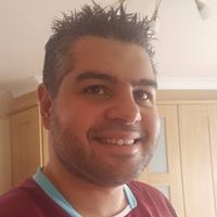 Profile Picture of Michael Khoury (@michael-khoury-22) on Quora