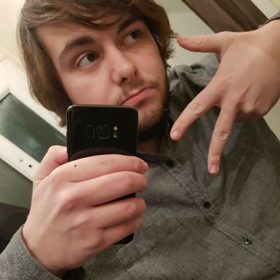 Profile Picture of Michael Iveson (@@Mike178Iveson) on Twitter