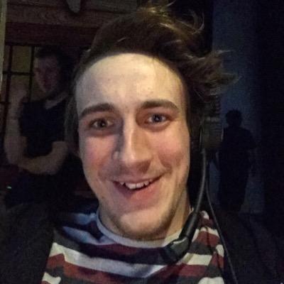 Profile Picture of Steven Hoye (@techieboyhoye) on Twitter