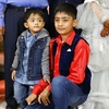 Profile Picture of Deepali Shah (@@deepalishah76) on Tiktok