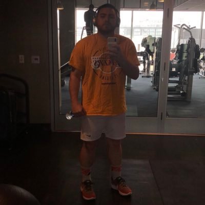 Profile Picture of Austin Neilson (@neilson_austin) on Twitter