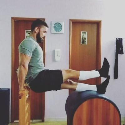 Profile Picture of Eric Samuel Gomes DaSilva (@EricSamuelGome1) on Twitter