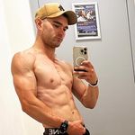 Profile Picture of Adam Robinson (@adam_robinson.fit) on Instagram