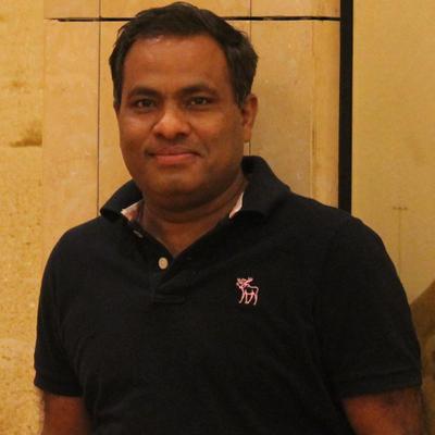 Profile Picture of Ajay Singal (@AjayKSingal) on Twitter