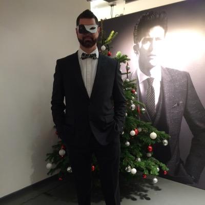Profile Picture of Richard Sells (@richard_sells) on Twitter