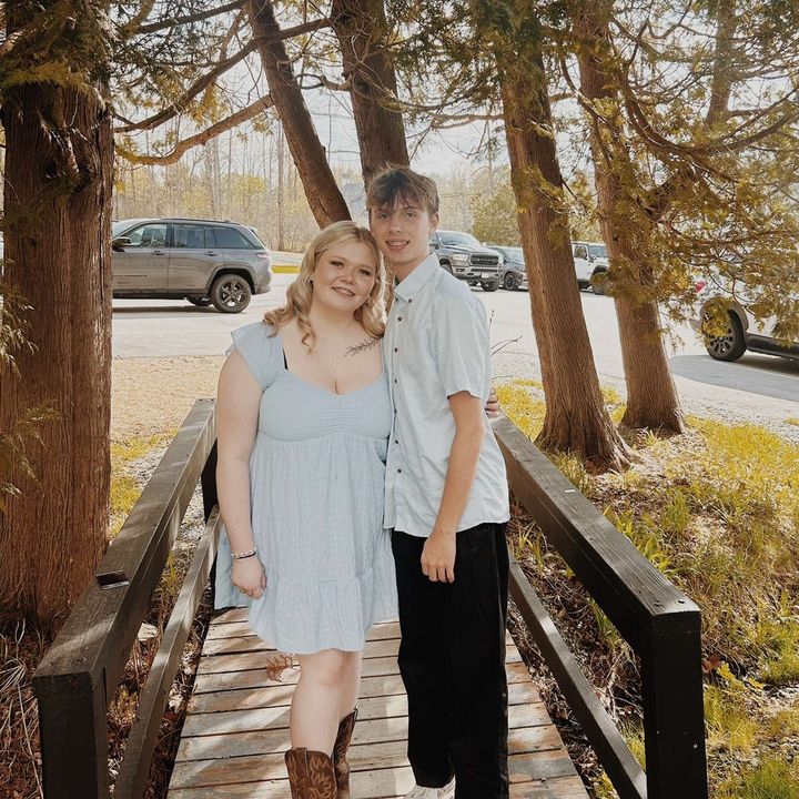 Profile Picture of Cole Duprey (@cduprey_13) on Tiktok